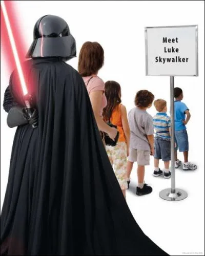 This story killed 5 people. They came for a Skywalker dedication session... Who went crazy ?