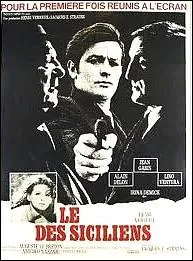 The ... ... of the Sicilians