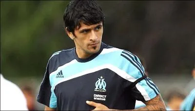 Lucho leaves OM. But which club does he play for now?