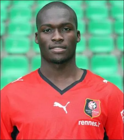 Moussa Sow has left Lille. But in which country does he play now?