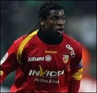 Serge Aurier left Lens during the mercato to join a top-flight club. But which club is it?