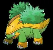 What is the name of this Pokemon?