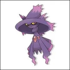 What is the name of this Pokemon?