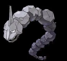 What is the name of this Pokemon?