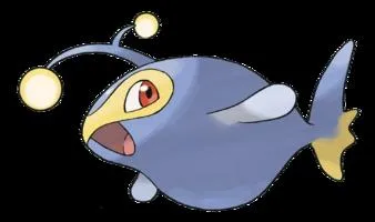 What is the name of this Pokemon?