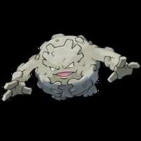 What is the name of this Pokemon?