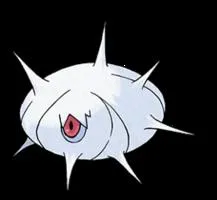 What is the name of this Pokemon?
