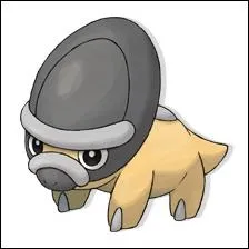 What is the name of this Pokemon?