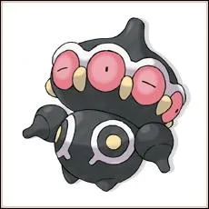 What is the name of this Pokemon?