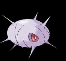 What is the name of this Pokemon?