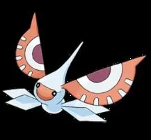 What is the name of this Pokemon?
