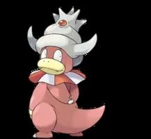 What is the name of this Pokemon?