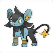 What is the name of this Pokemon?