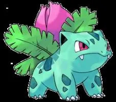 What is the name of this Pokemon?
