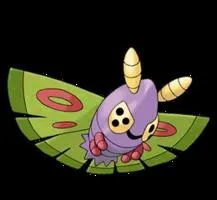What is the name of this Pokemon?