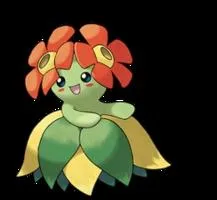 What is the name of this Pokemon?