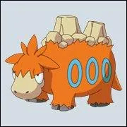 What is this Pokemon called?