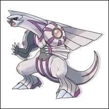 What is the name of this Pokemon?