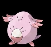 What is the name of this Pokemon?