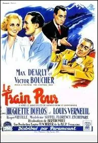 The train to ... ...