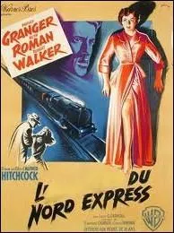 L' ... ... du Nord Express