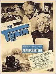 The train from ... ...