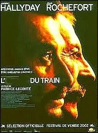 L ' ... ... of the train