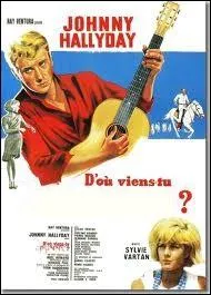 Where do you come from... ... ?