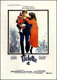 Violette and ... ...