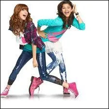 Which of the two was chosen first (in the first season)?