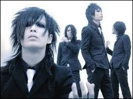 The name of this group is :