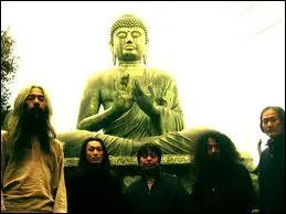 The name of this group is :