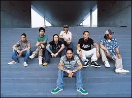 The name of this group is :