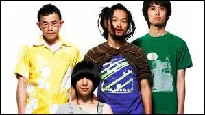 The name of this group is :