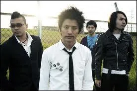 The name of this group is :