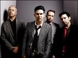 The name of this group is :