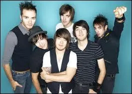 The name of this group is :