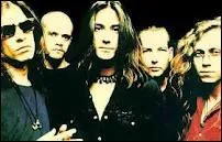 The name of this group is :