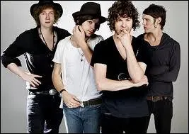 The name of this group is :