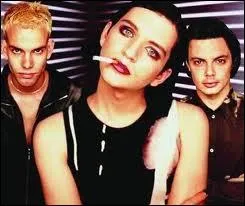 The name of this group is :