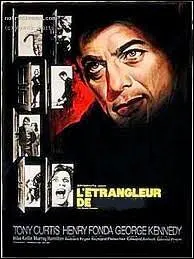 The Strangler of ... ...