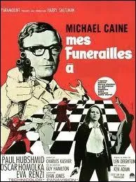 My funeral at ... ...