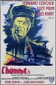 The Man from ... ...