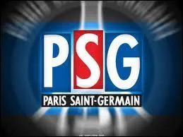 How many times has P. S. G. won the French Cup?