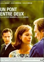 He reunited with Carole Bouquet in 1999 in: Un pont entre deux ... . .