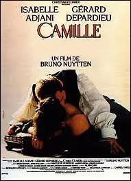 He plays Auguste Rodin in the film: Camille ... . .