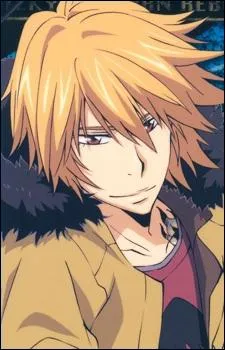 Who is the following character?