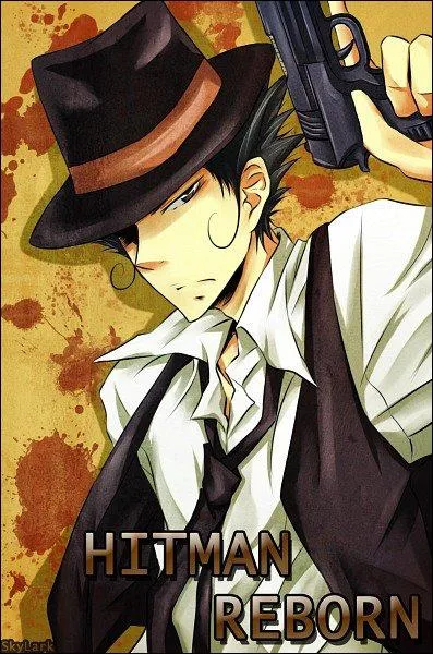 Who is the following character?