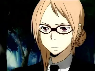 Who is the following character?