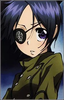 Who is the following character?